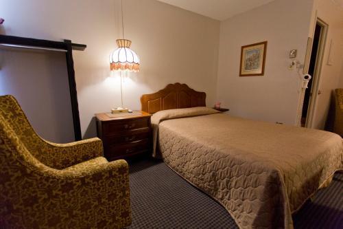 Motel Champlain Brossard Exterior foto